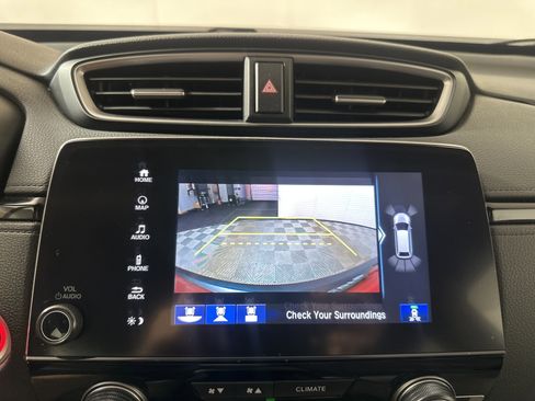 Used 2022 Honda CR-V Touring image 17