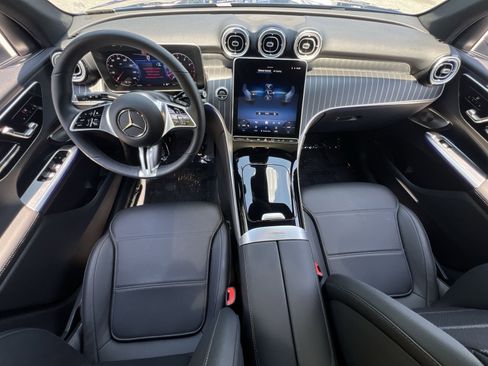 Certified 2026 Mercedes-Benz GLC 300 4MATIC image 13