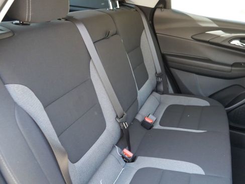 New 2026 Chevrolet TrailBlazer LT w/ Convenience Package image 25
