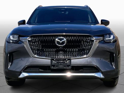 Used 2024 MAZDA CX-90 Plug-In Hybrid w/ Premium Plus image 4