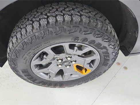 Used 2026 Ford Maverick Tremor AWD/4WD image 34