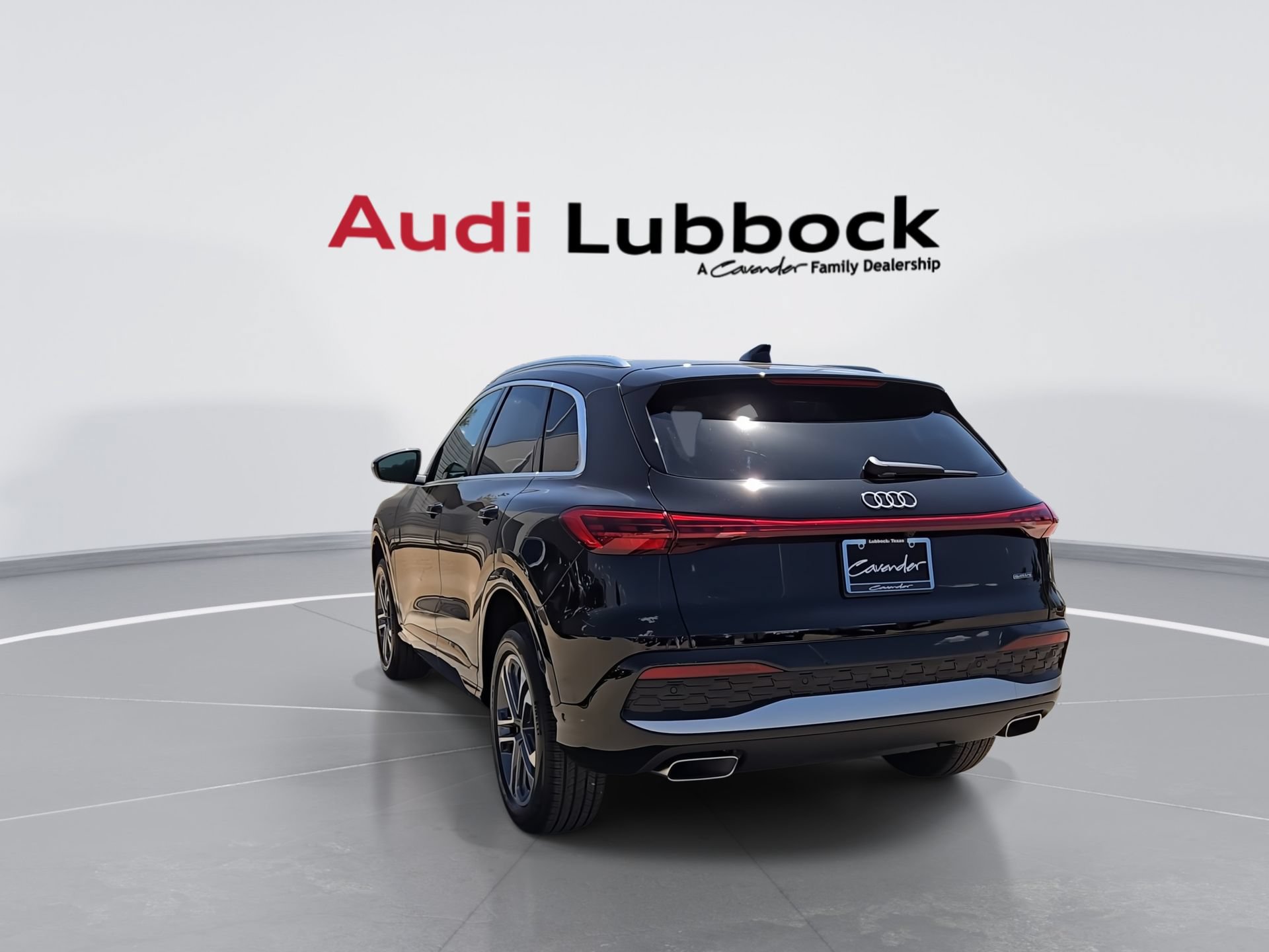 New 2026 Audi Q5 Premium Plus AWD/4WD image 7