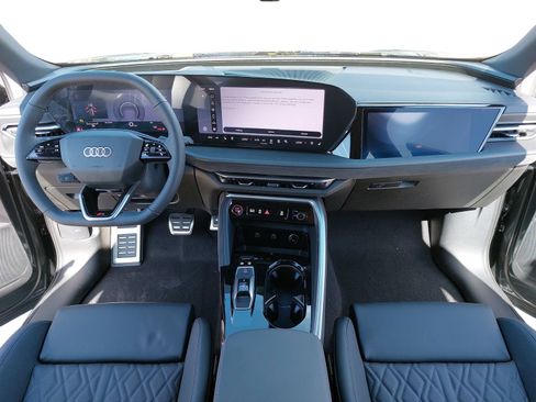 New 2026 Audi SQ5 Premium Plus AWD/4WD image 9