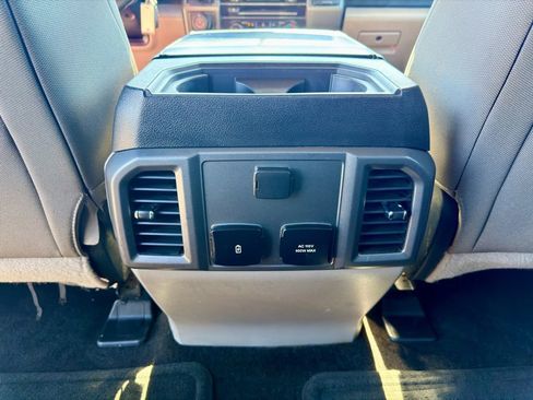 Used 2017 Ford F150 XLT w/ Equipment Group 302A Luxury image 27