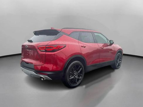 Used 2023 Chevrolet Blazer LT FWD image 9