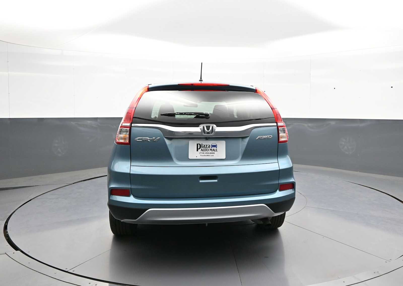 Used 2015 Honda CR-V EX image 7