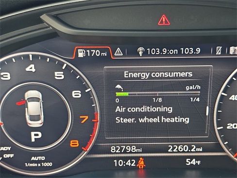 Used 2018 Audi A5 2.0T Premium Plus w/ Premium Plus image 15