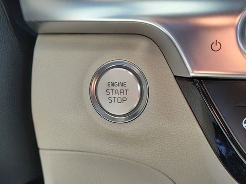 Used 2021 Kia Telluride EX w/ EX Premium Package image 13