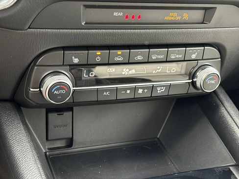 Used 2025 MAZDA CX-5 AWD 2.5 S image 20