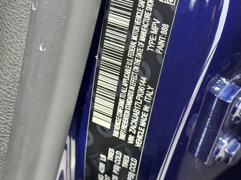 Certified 2020 Jeep Renegade Altitude image 36