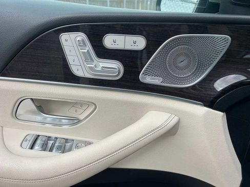 Certified 2021 Mercedes-Benz GLE 350 4MATIC image 22