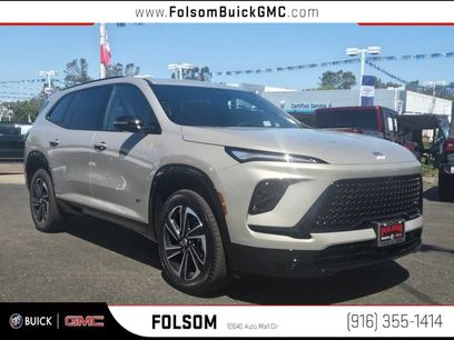 New 2026 Buick Enclave Sport Touring w/ Power Package