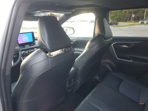 Used 2023 Toyota RAV4 XSE image 13