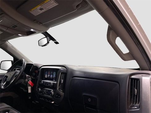 Used 2018 Chevrolet Silverado 1500 LT w/ All Star Edition image 28