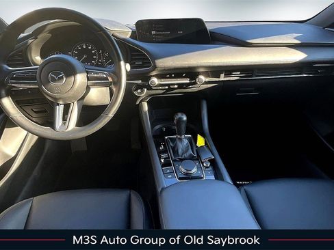 Used 2023 MAZDA MAZDA3 s image 7