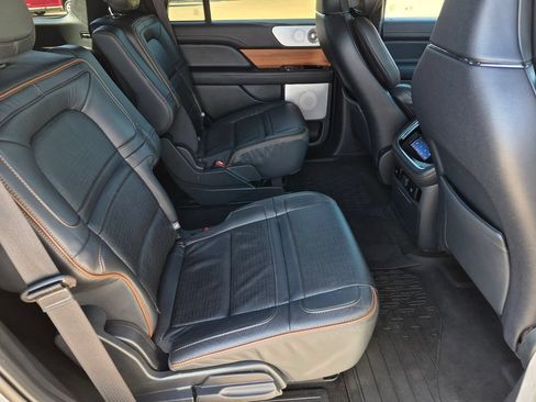Used 2023 Lincoln Navigator Black Label AWD/4WD image 46