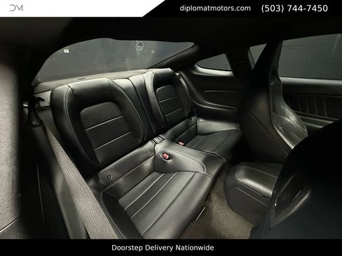 Used 2015 Ford Mustang GT Premium w/ GT Performance Package image 21