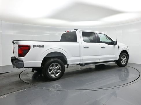 Certified 2024 Ford F150 XLT w/ FX4 Off-Road Package image 24