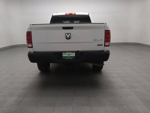 Used 2016 RAM 1500 Tradesman w/ Popular Equipment Group image 7