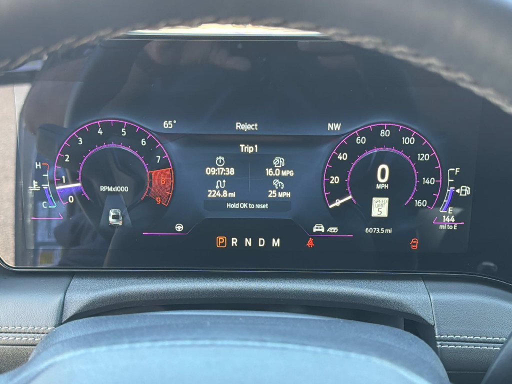 Used 2024 Ford Mustang GT Premium RWD image 21