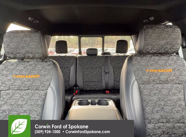Used 2025 Ford F150 Tremor w/ Bed Utility Package AWD/4WD image 33