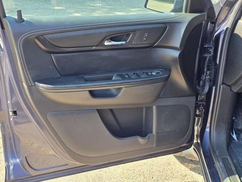 Used 2014 Chevrolet Traverse LT w/ All-Star Edition FWD image 10