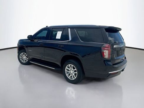 Used 2022 Chevrolet Tahoe LT RWD image 6