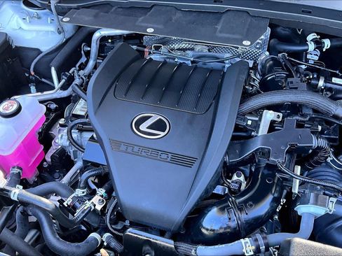 Used 2024 Lexus TX 350 AWD w/ Captains Chair Package image 31