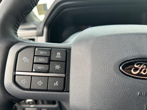Used 2024 Ford F150 Lariat w/ Equipment Group 502A High AWD/4WD image 20