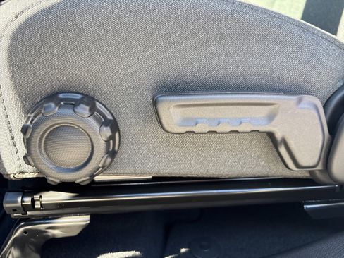 New 2026 Jeep Wrangler Sport image 12