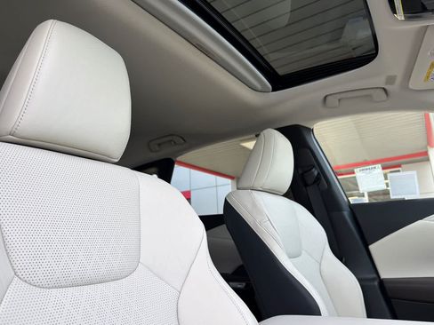 New 2026 Lexus RX 350 Premium Plus FWD image 18