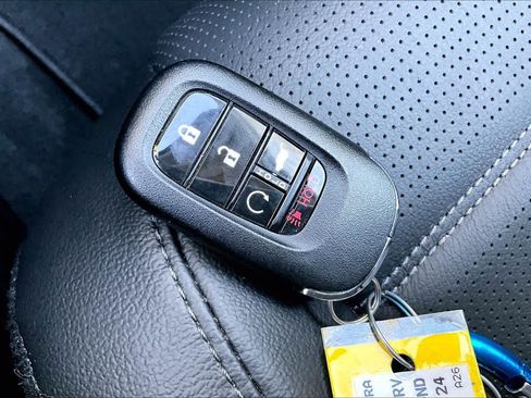 Used 2024 Honda CR-V EX-L image 14