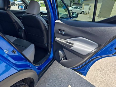 Used 2021 Nissan Kicks SR w/ SR Premium Package image 37