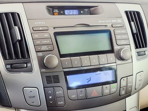 Used 2010 Hyundai Sonata Limited image 22