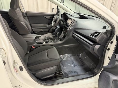 Used 2020 Subaru Impreza 2.0i image 7