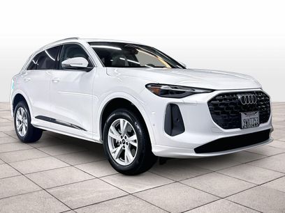 Certified 2025 Audi Q5 Premium