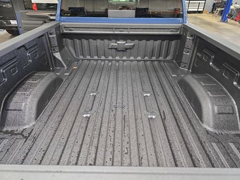 New 2026 Chevrolet Silverado 2500 LT image 13