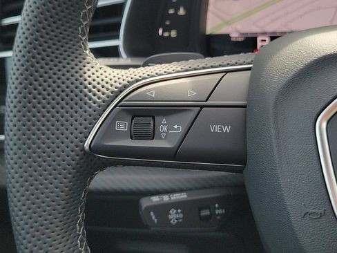 New 2026 Audi SQ7 Premium Plus AWD/4WD image 8