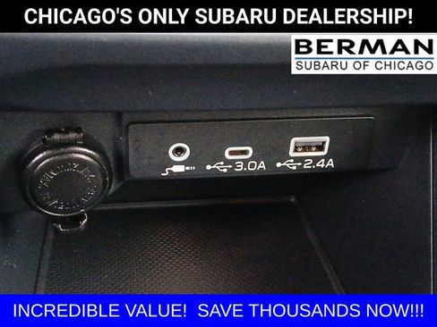 Used 2024 Subaru WRX image 16