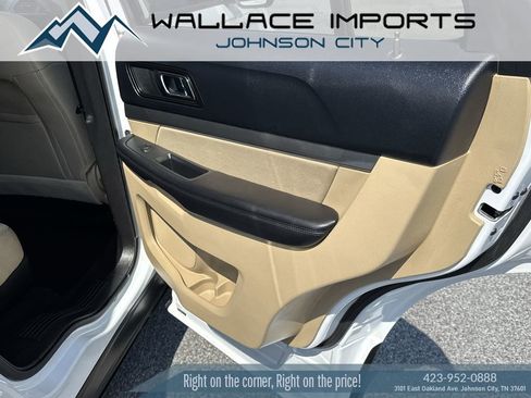Used 2016 Ford Explorer 4WD image 37