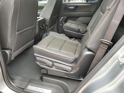 New 2026 Chevrolet Tahoe High Country RWD image 7