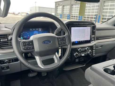 Certified 2024 Ford F150 XLT AWD/4WD image 22
