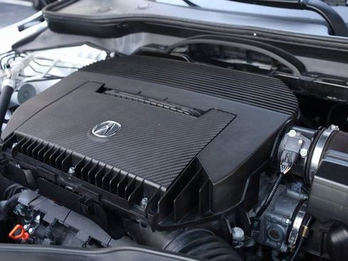 Used 2024 Acura MDX SH-AWD w/ Advance Package image 11