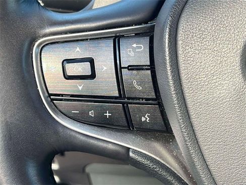 Used 2023 Lexus ES 350 w/ Premium Package image 21