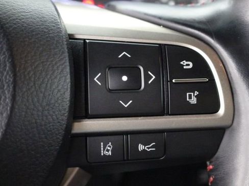 Used 2021 Lexus GX 460 Premium w/ Premium Package AWD/4WD image 14
