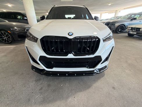 Used 2026 BMW X1 xDrive28i w/ Technology Package image 4
