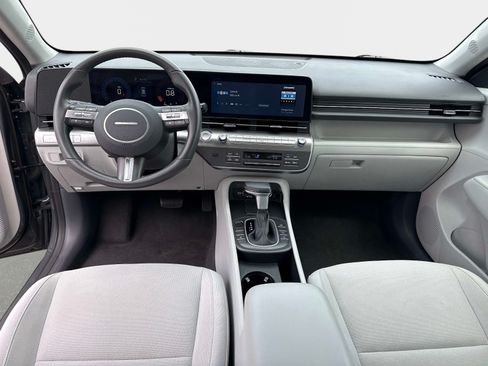 Used 2026 Hyundai Kona SEL Sport FWD image 18