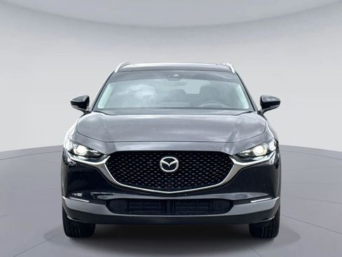 Certified 2023 MAZDA CX-30 AWD 2.5 S w/ Premium Package image 8