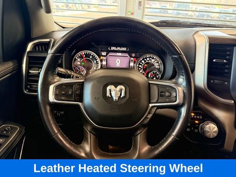 Used 2022 RAM 1500 Laramie image 28