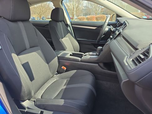 Used 2019 Honda Civic EX image 10